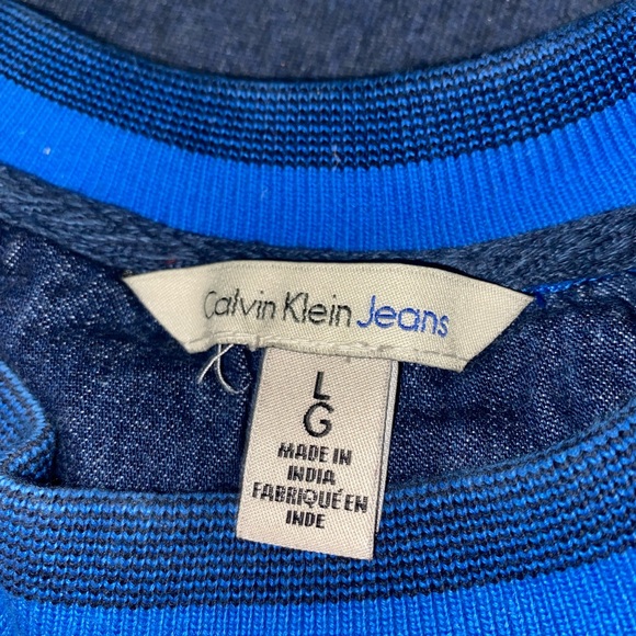 CK sweatshirt - Picture 2 of 2